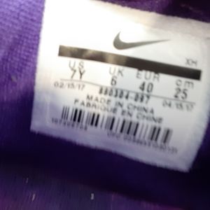 Nike kd Tennis Shoes